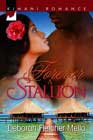 Forever a Stallion by Deborah Fletcher Mello