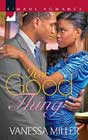 Her Good Thing by Vanessa Miller