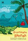 Hurricane Hannah by Sue Civil-Brown