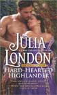 Hard-Hearted Highlander by Julia London