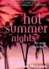 Hot Summer Nights by LuAnn McLane