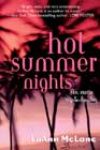 Hot Summer Nights by LuAnn McLane