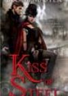 Kiss of Steel by Bec McMaster