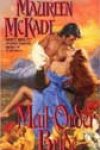 Mail-Order Bride by Maureen McKade