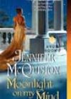 Moonlight on My Mind by Jennifer McQuiston
