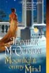 Moonlight on My Mind by Jennifer McQuiston