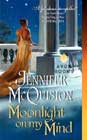 Moonlight on My Mind by Jennifer McQuiston