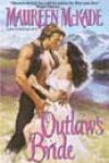 Outlaw’s Bride by Maureen McKade