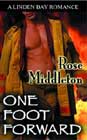 One Foot Forward by Rose Middleton