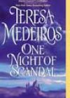 One Night of Scandal by Teresa Medeiros