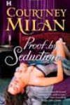 Proof by Seduction by Courtney Milan