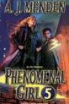 Phenomenal Girl 5 by AJ Menden