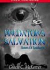 Predator’s Salvation by Gracie C McKeever