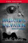 Predator’s Salvation by Gracie C McKeever