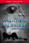 Predator's Salvation by Gracie C McKeever