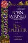 Rose Daughter by Robin McKinley