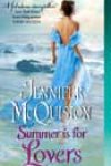 Summer Is for Lovers by Jennifer McQuiston