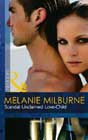 Scandal: Unclaimed Love-Child by Melanie Milburne