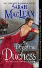 The Day of the Duchess by Sarah MacLean