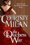 The Duchess War by Courtney Milan