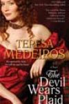 The Devil Wears Plaid by Teresa Medeiros