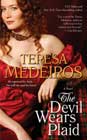 The Devil Wears Plaid by Teresa Medeiros