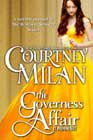 The Governess Affair by Courtney Milan