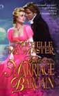 The Marriage Bargain by Michelle McMaster