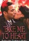 Take Me to Heart by Deborah Fletcher Mello