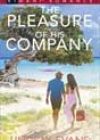 The Pleasure of His Company by Lindsay Evans