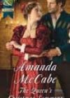 The Queen’s Christmas Summons by Amanda McCabe