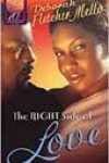 The Right Side of Love by Deborah Fletcher Mello