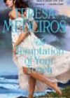 The Temptation of Your Touch by Teresa Medeiros