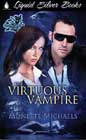 The Virtuous Vampire by Monette Michaels