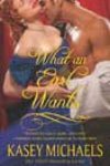 What an Earl Wants by Kasey Michaels