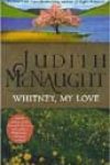 Whitney, My Love by Judith McNaught