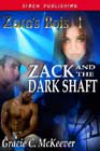 Zack and the Dark Shaft by Gracie C McKeever