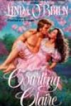 Courting Claire by Linda O’Brien