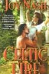 Celtic Fire by Joy Nash