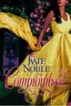 Compromised by Kate Noble