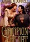 Champion of the Heart by Laurel O’Donnell