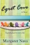 Egret Cove by Margaret Nava