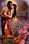 Falcon’s Angel by Danita Minnis