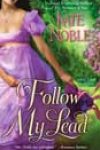 Follow My Lead by Kate Noble