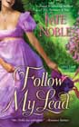 Follow My Lead by Kate Noble