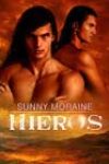 Hieros by Sunny Moraine