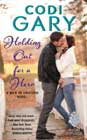 Holding Out for a Hero by Codi Gary