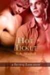 Hot Ticket by KA Mitchell