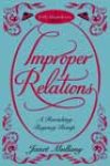 Improper Relations by Janet Mullany