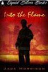 Into the Flame by Jade Morrison